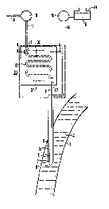 Une figure unique qui représente un dessin illustrant l'invention.